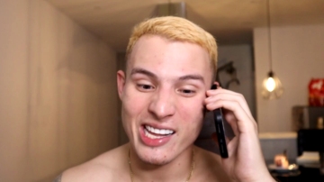 Thorclarck_  01-12-2021 video feets